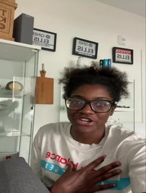 Poster for Pep Talk video from Kendall Ellis