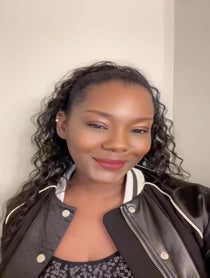 Poster for Father's Day video from Taral Hicks