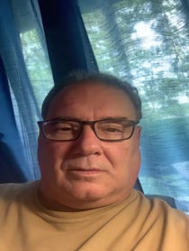 Poster for Father's Day video from Frank Santorelli