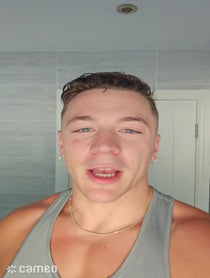 Poster for Intro video video from Harry Carter