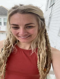 Poster for Father's Day video from Dani Beau