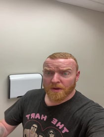 Poster for Roast video from East Side Dave McDonald