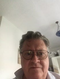 Poster for Father's Day video from Jeff East