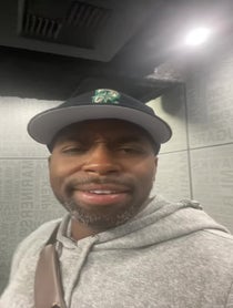 Poster for Advice video from Michael Bumpus