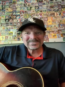 Poster for Father's Day video from Jack McDowell