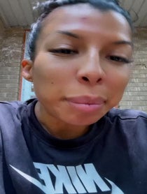 Poster for Birthday video from Yoly Rojas