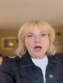 Poster for Gift video from Megan Hollingshead