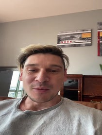 Poster for Father's Day video from Georgi Rusev