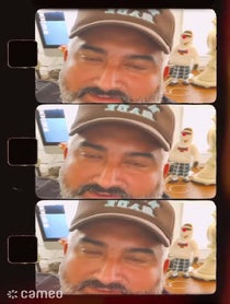 Poster for Intro video video from Francisco Reyes Jr. AKA Never Made