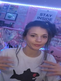 Poster for Pep Talk video from Betty Bish