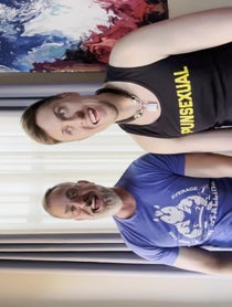 Poster for Father's Day video from Watts The Safeword