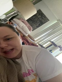 Poster for Anniversary video from Bree Olson