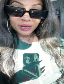 Poster for Other video from Lyrica Anderson