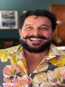 Poster for Intro video video from Jon Huertas