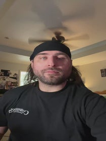 Poster for Pep Talk video from Chase Owens