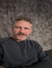 Poster for Give Thanks video from Bernard Curry