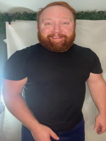 Poster for Father's Day video from Gerrard aka Gingerface 🐨