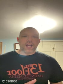 Poster for Intro video video from Dennis Hagan
