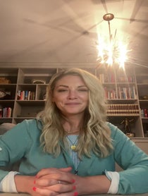 Poster for Father's Day video from Danielle Trotta