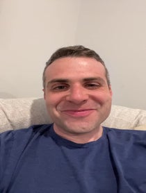 Poster for Father's Day video from Steve Gelbs