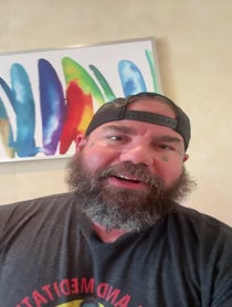 Poster for Father's Day video from Yogi Bryan