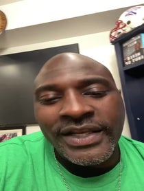 Poster for Other video from Marcellus Wiley