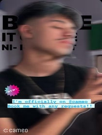 Poster for Intro video video from Joseph Torres