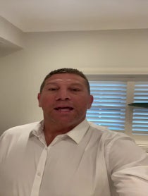 Poster for Birthday video from Bryan Fletcher