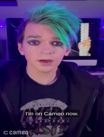 Poster for Intro video video from Matt Reilly