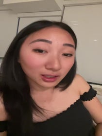 Poster for Advice video from Andrea Jin