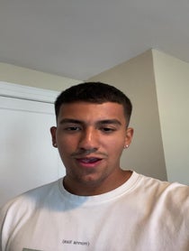 Poster for Graduation video from Juan Pablo Torres