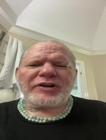 Poster for Pep Talk video from Raven