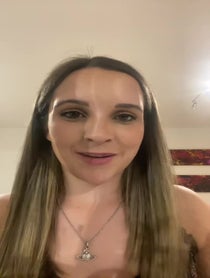 Poster for Pep Talk video from Elle Mulvaney