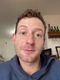 Poster for Intro video video from A Random Guy