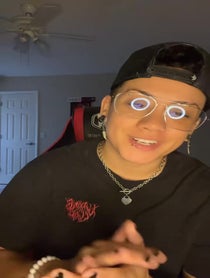 Poster for Other video from Cynthia Rosa