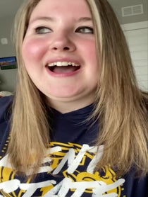 Poster for Advice video from Paige Irene Bruns
