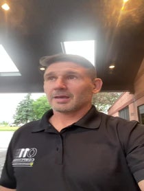 Poster for Other video from Andy Lally