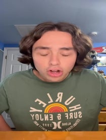 Poster for Pep Talk video from Koydog20