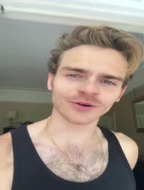 Poster for Advice video from Theo Walker