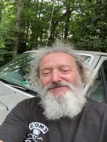 Poster for Father's Day video from JD Pinkus