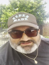 Poster for Father's Day video from Francisco Reyes Jr. AKA Never Made