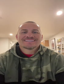 Poster for Birthday video from Matt Cooper