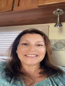Poster for Birthday video from Gwen Eymard