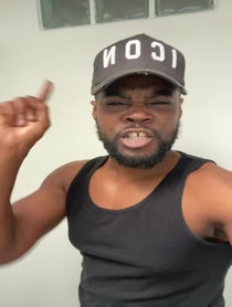 Poster for Father's Day video from Expressions Oozing