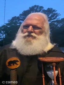Poster for Intro video video from Father Time