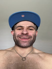 Poster for Birthday video from Simon Brodkin (Lee Nelson, Jason Bent etc)
