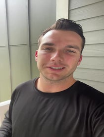 Poster for Father's Day video from McKenzie Milton