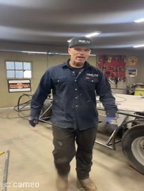 Poster for Intro video video from Bad Chad