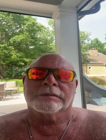 Poster for Father's Day video from Bruce Arians