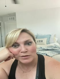 Poster for Father's Day video from Andi Van Willigan